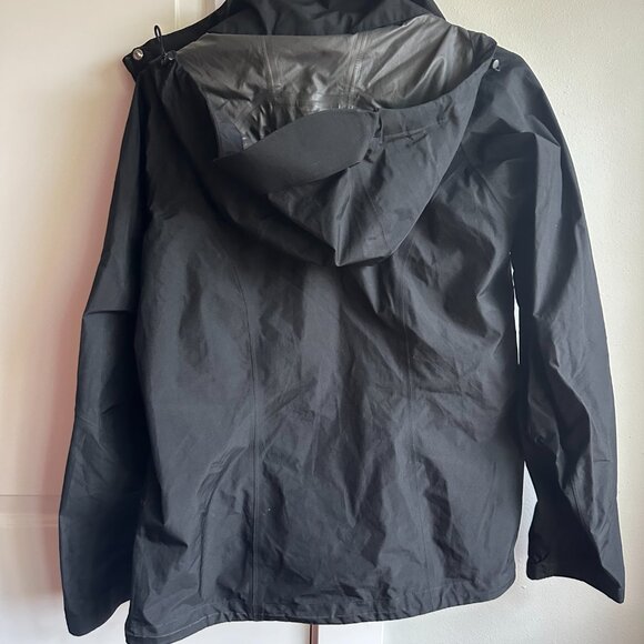 GORETEX PacLite Shell Jacket Raincoat from The North Face | Size M - Picture 11 of 14